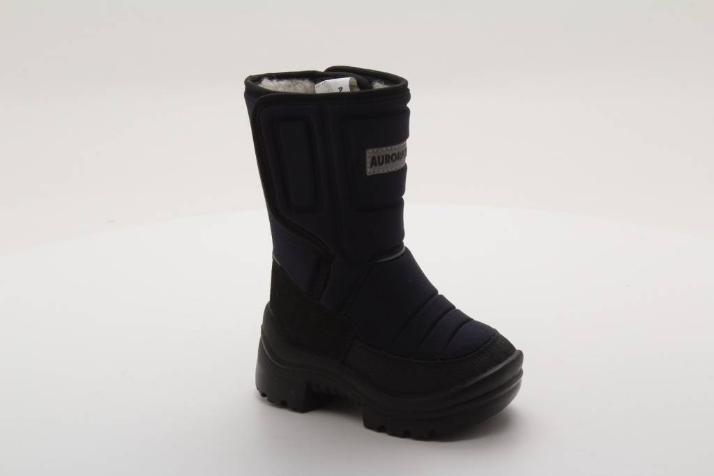 Сапоги зимние