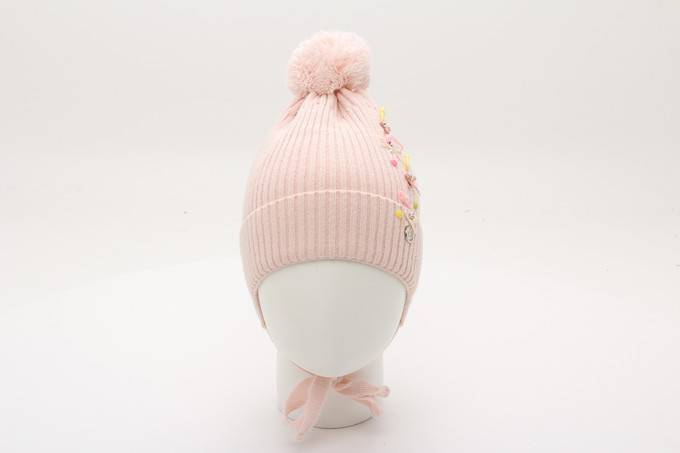 Шапка демисезонная