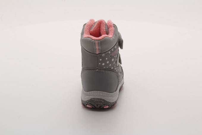 Мембранная обувь