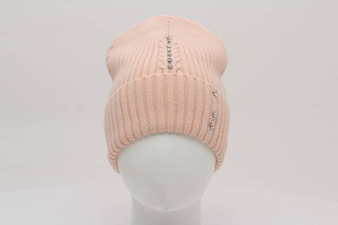 Шапка демисезонная