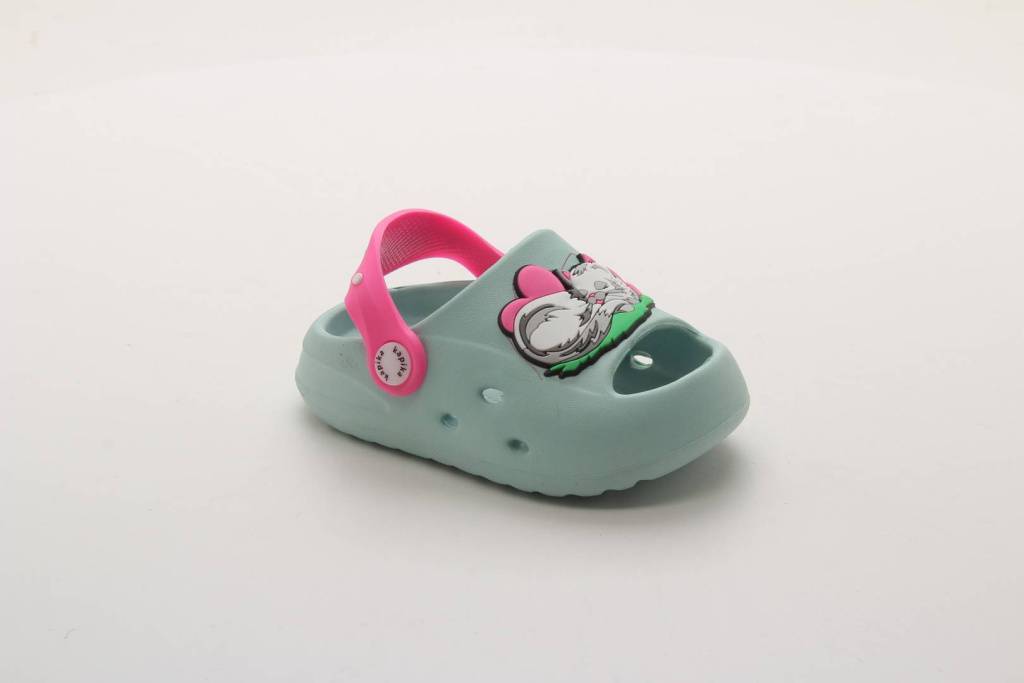 Обувь пляжная