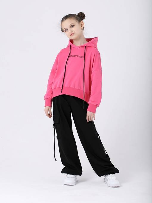 Костюм (худи/джоггеры)