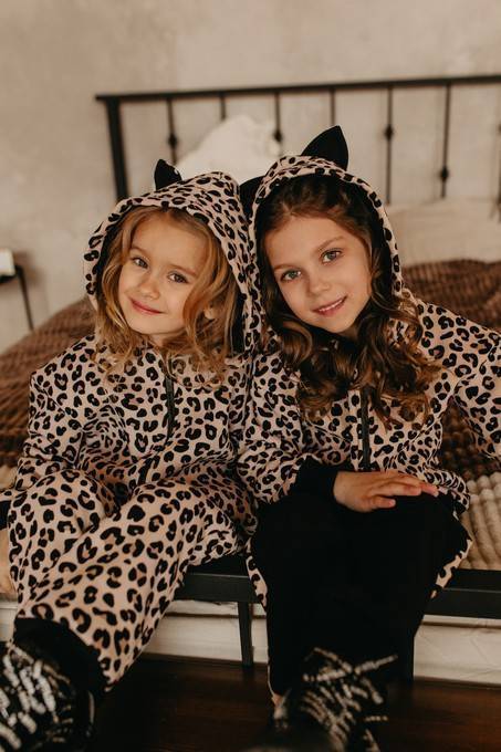 Костюм (худи/джоггеры)