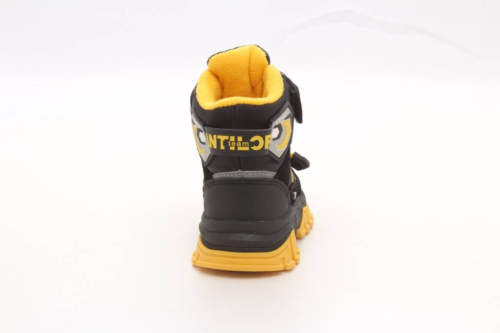 Мембранная обувь