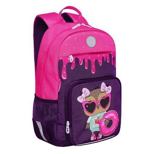 Рюкзак школьный