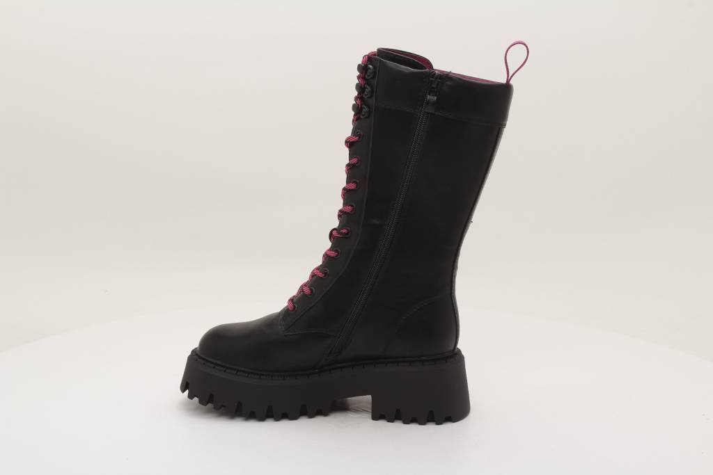 Ботинки зимние