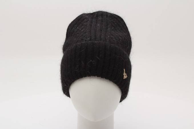 Шапка зимняя