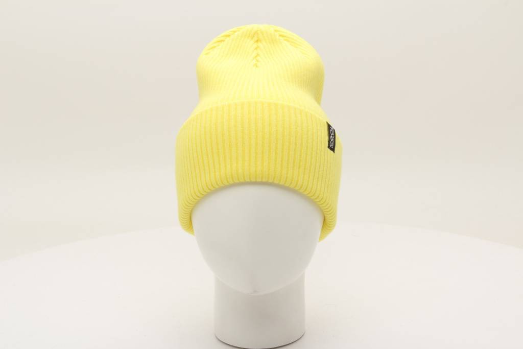 Шапка демисезонная