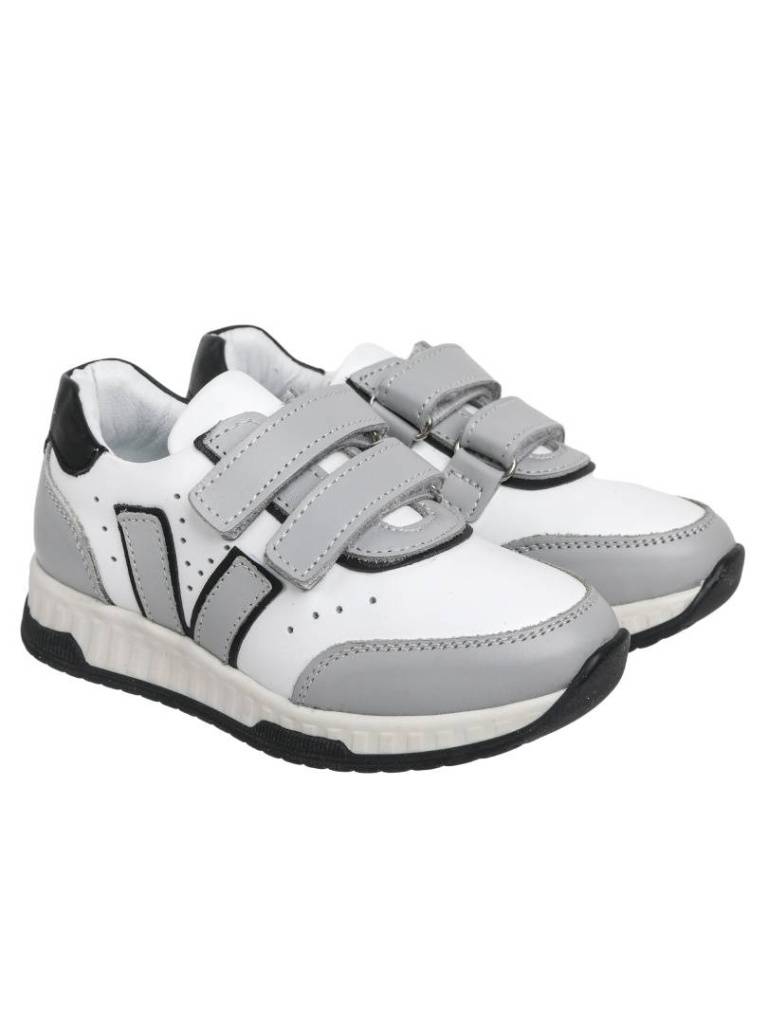 Полуботинки