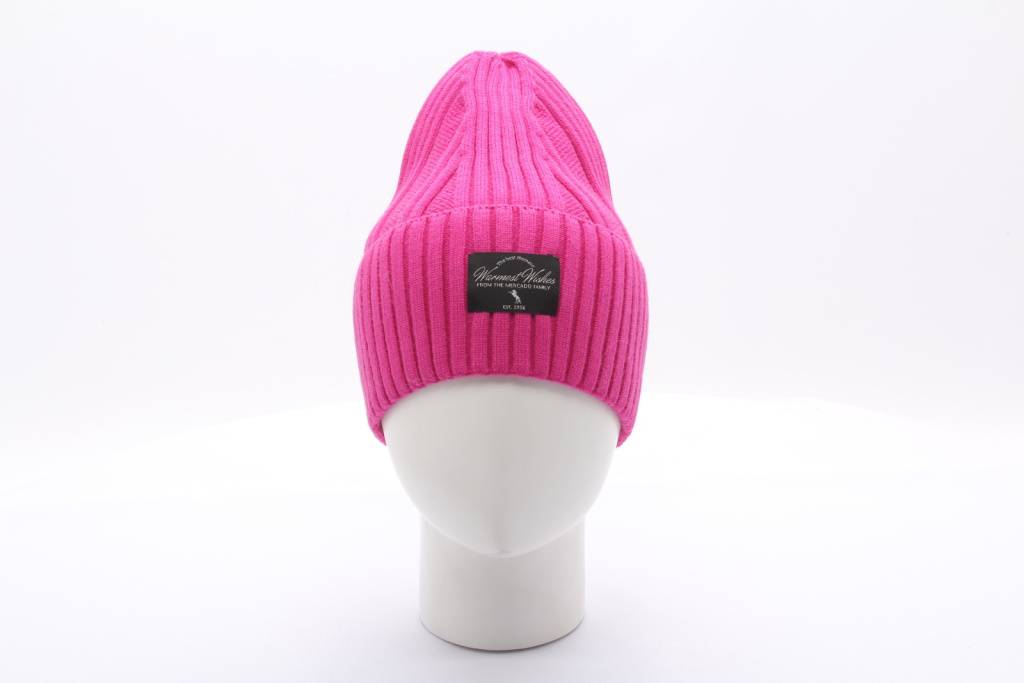 Шапка демисезонная