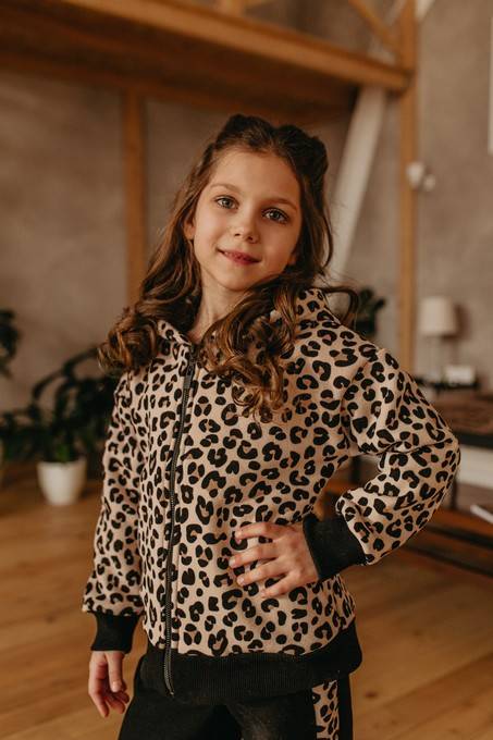 Костюм (худи/джоггеры)