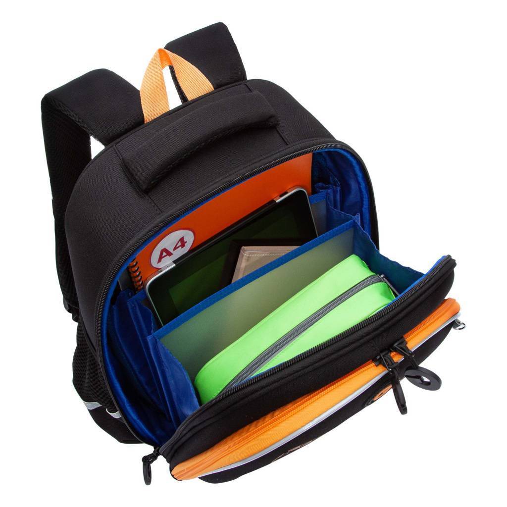 Рюкзак школьный