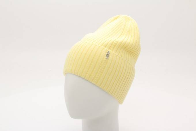 Шапка демисезонная