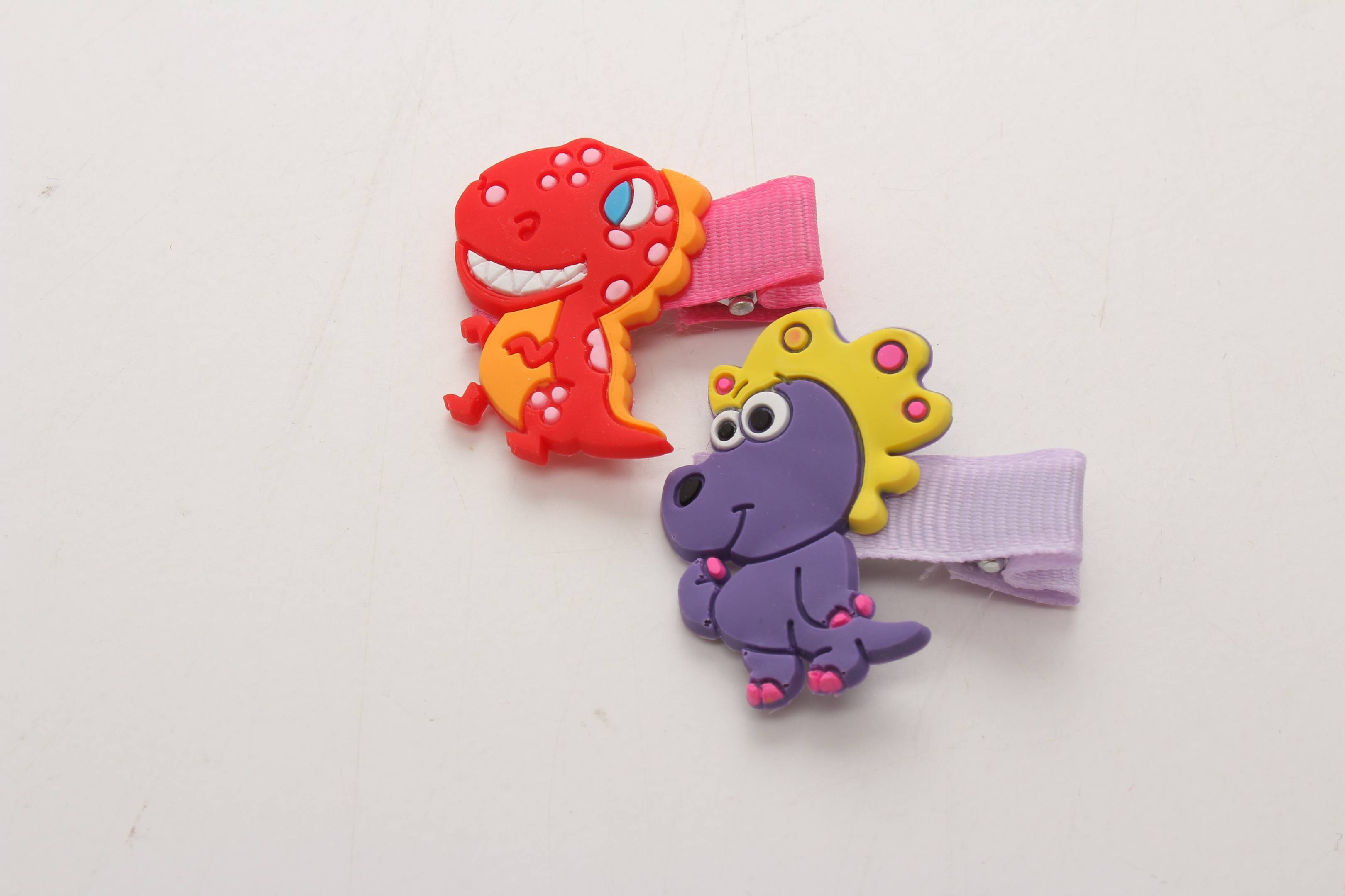 Зажим для волос