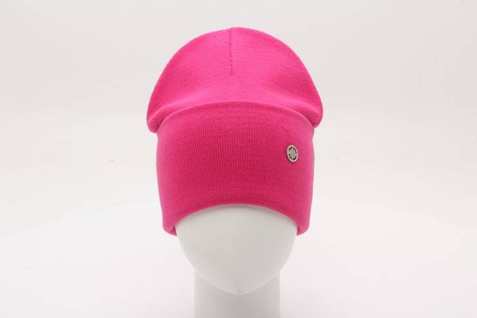 Шапка демисезонная