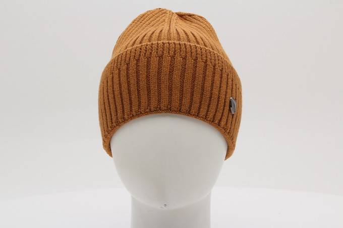 Шапка демисезонная