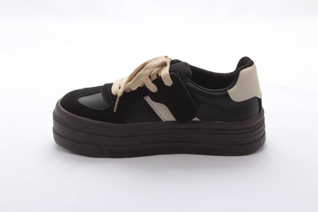 Полуботинки