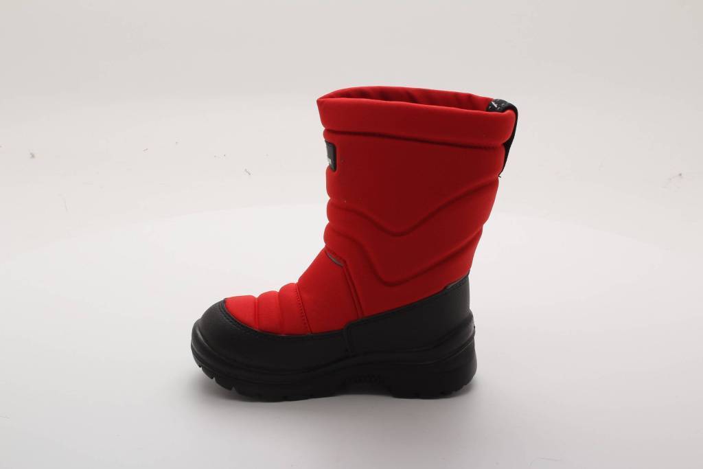 Сапоги зимние