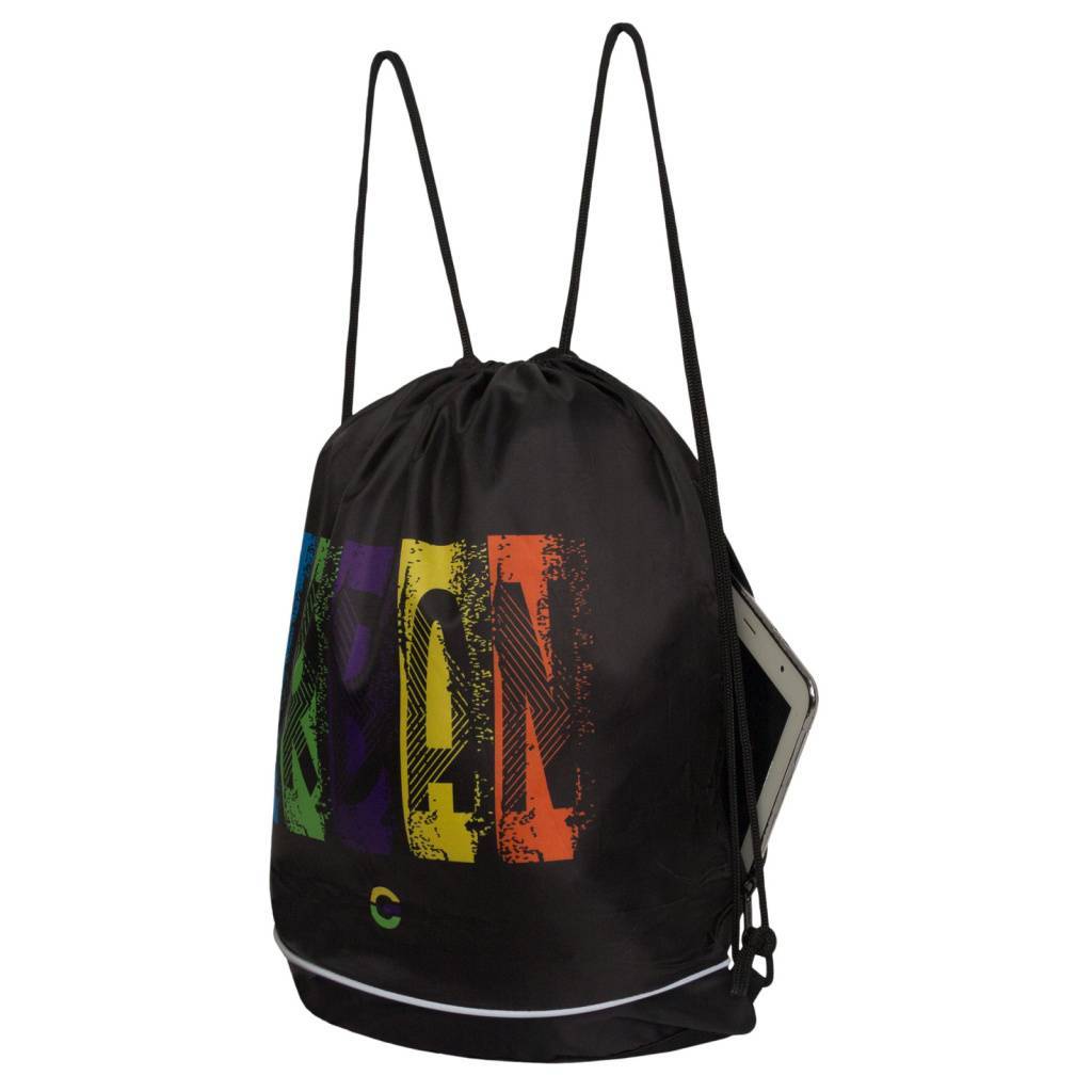 Мешок для сменной обуви