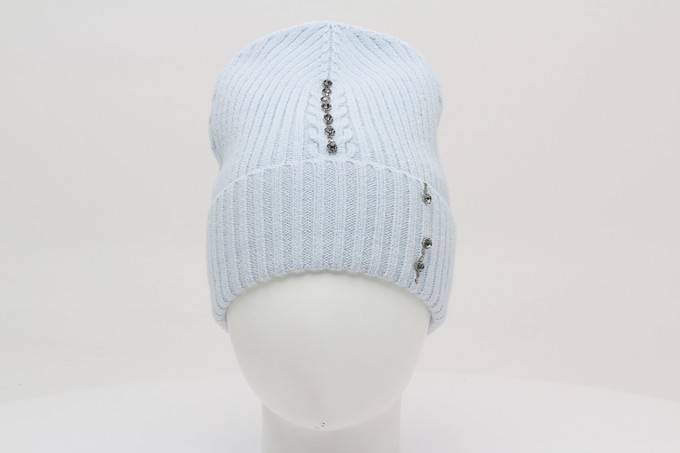 Шапка демисезонная