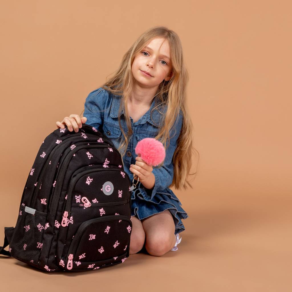 Рюкзак школьный