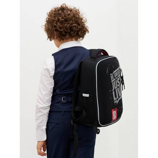 Рюкзак школьный