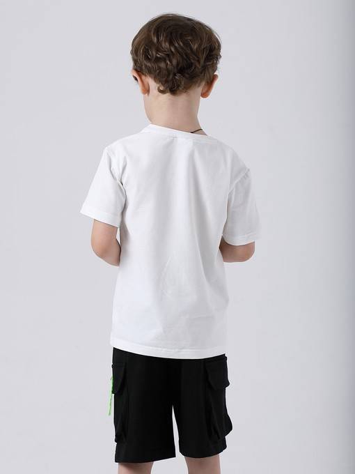 Костюм (футболка/шорты)