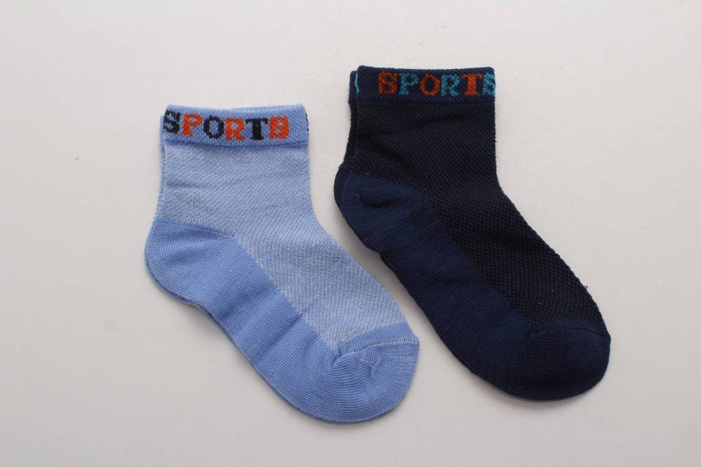 Носки спортивные