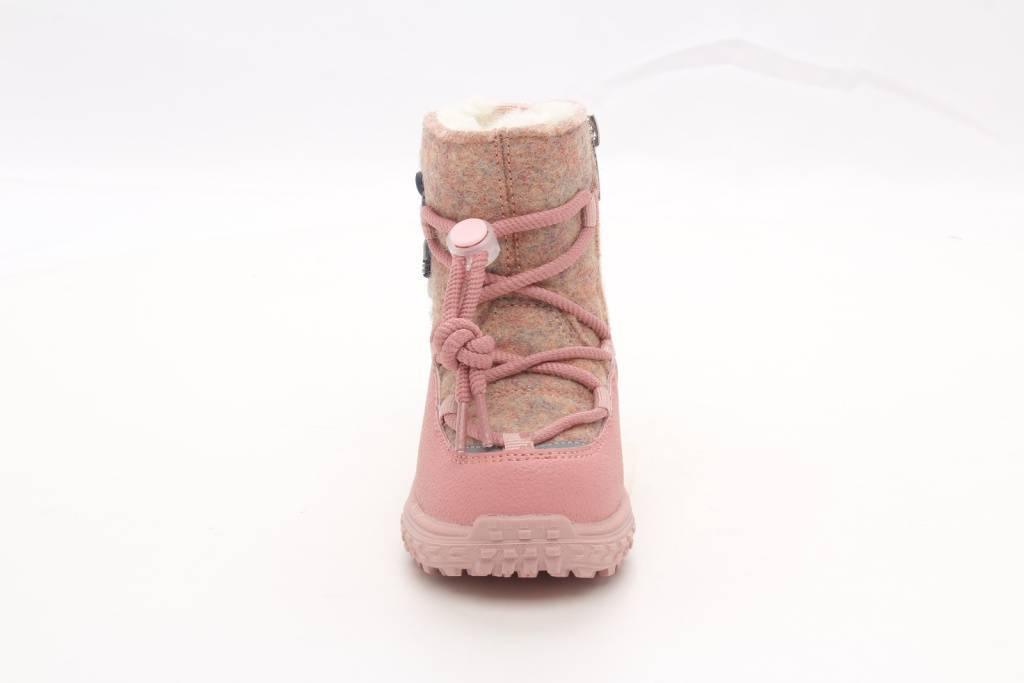 Валенки на подошве