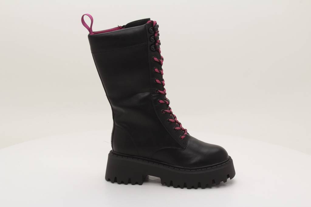 Ботинки зимние