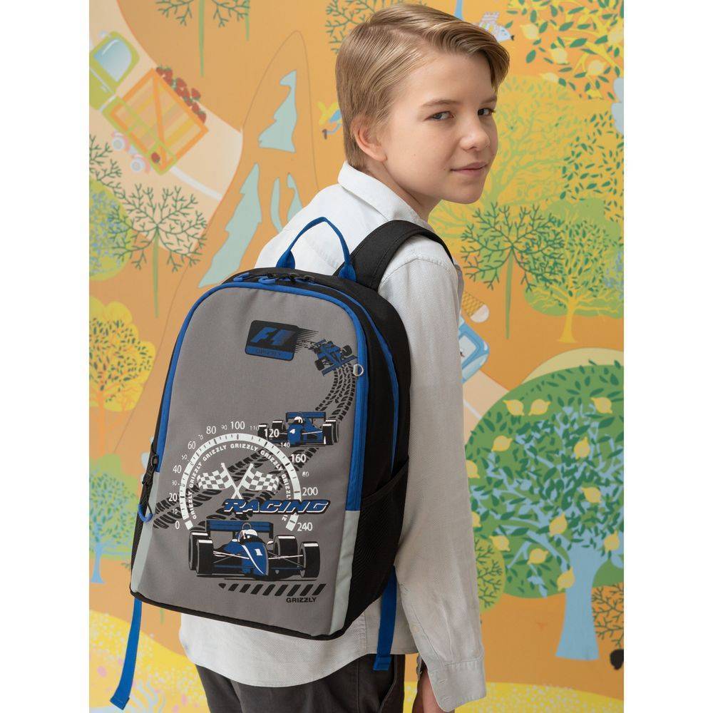 Рюкзак школьный