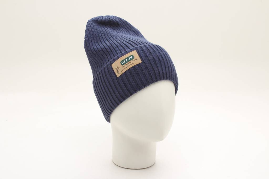 Шапка демисезонная