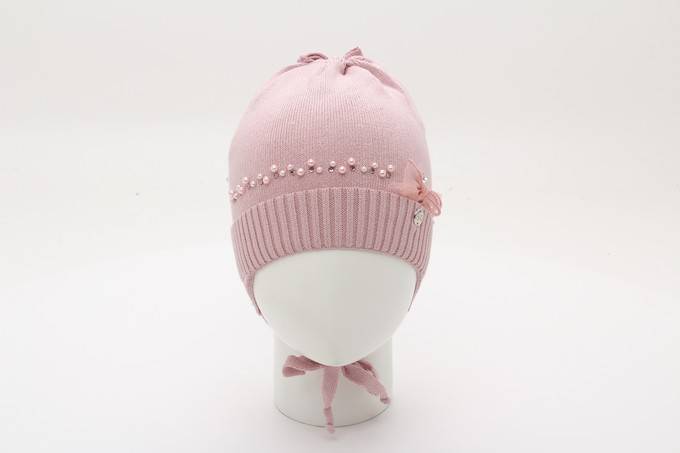 Шапка демисезонная