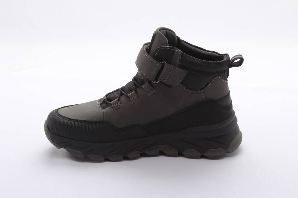 Ботинки зимние