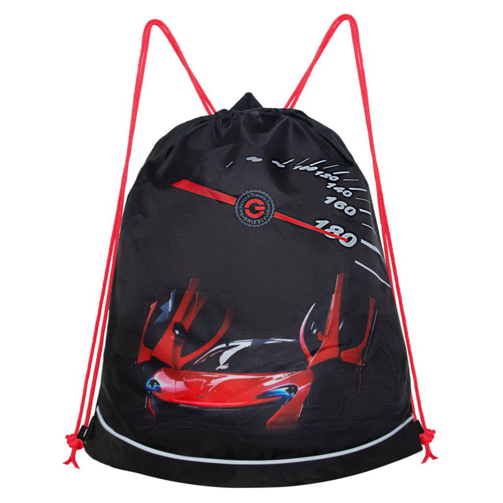 Мешок для сменной обуви