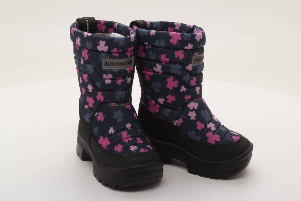 Сапоги зимние