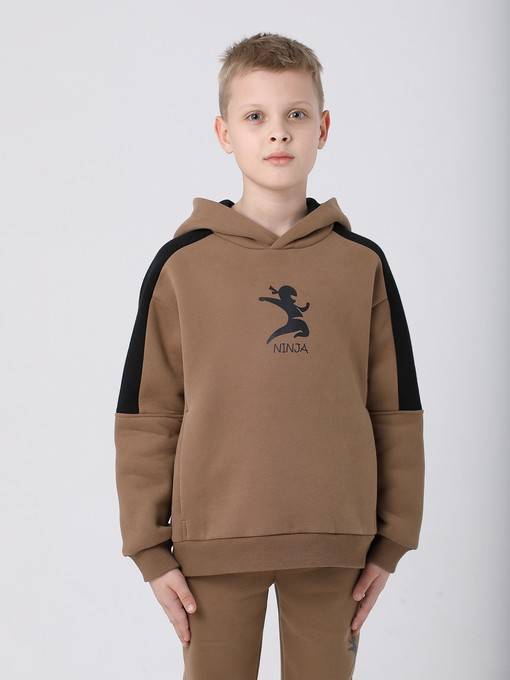 Костюм (худи/джоггеры)