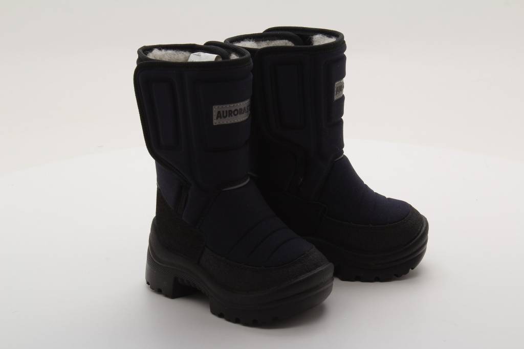 Сапоги зимние