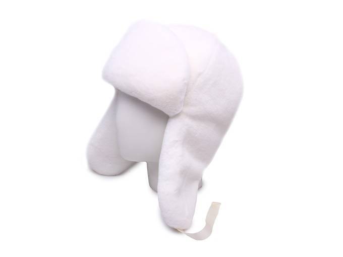 Шапка-ушанка