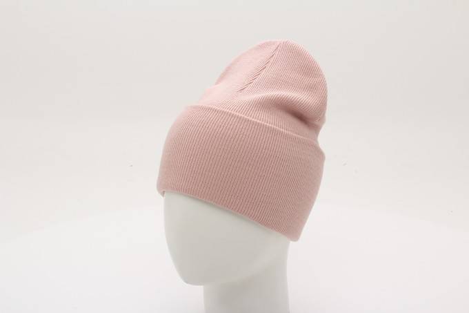 Шапка демисезонная