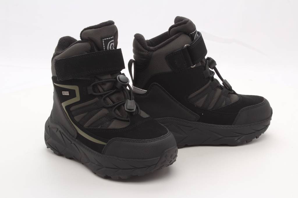 Мембранная обувь