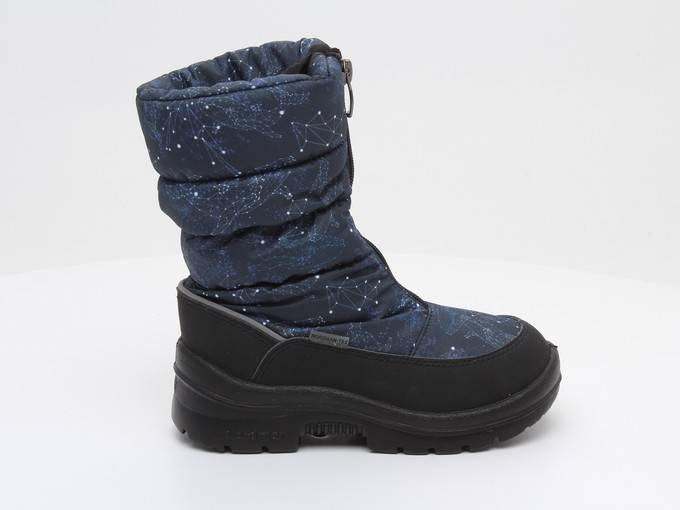 Мембранная обувь