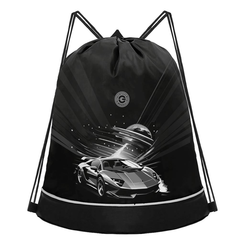 Мешок для сменной обуви