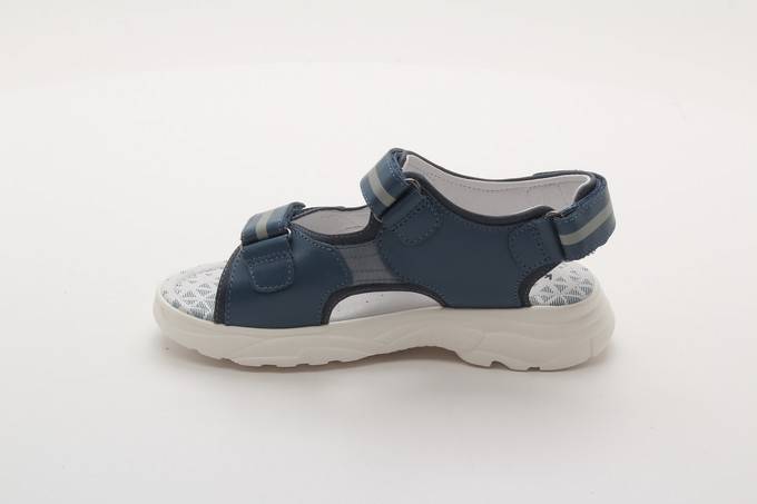 Сандалии открытые