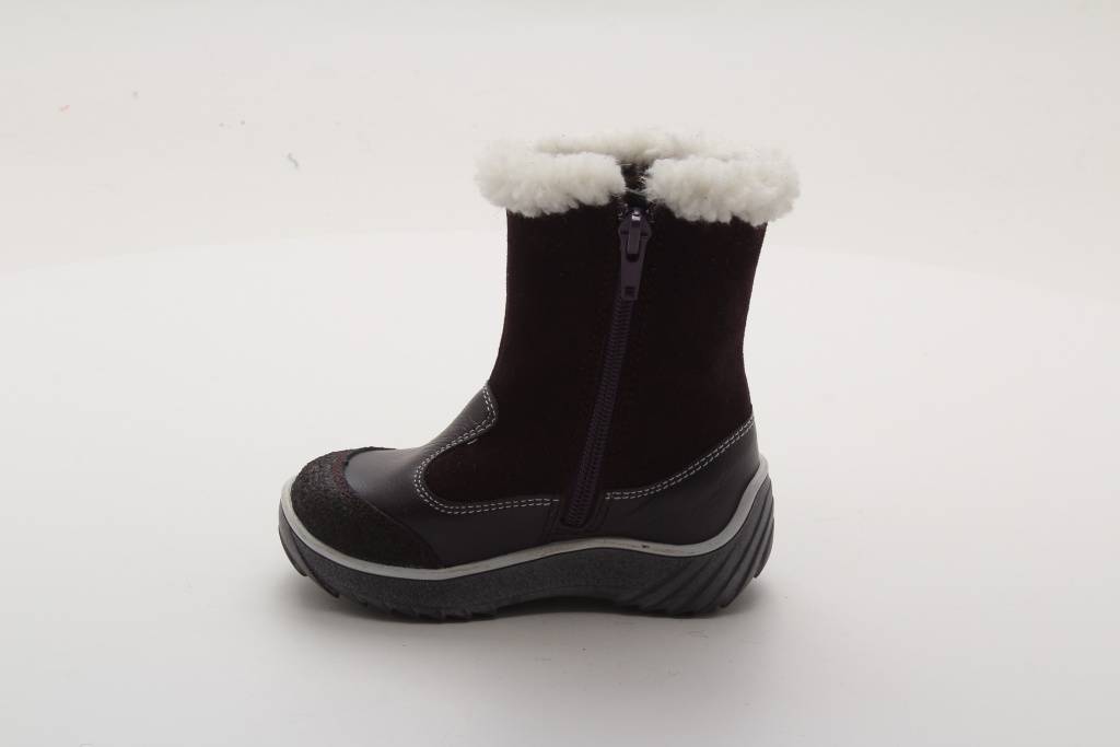 Сапоги зимние