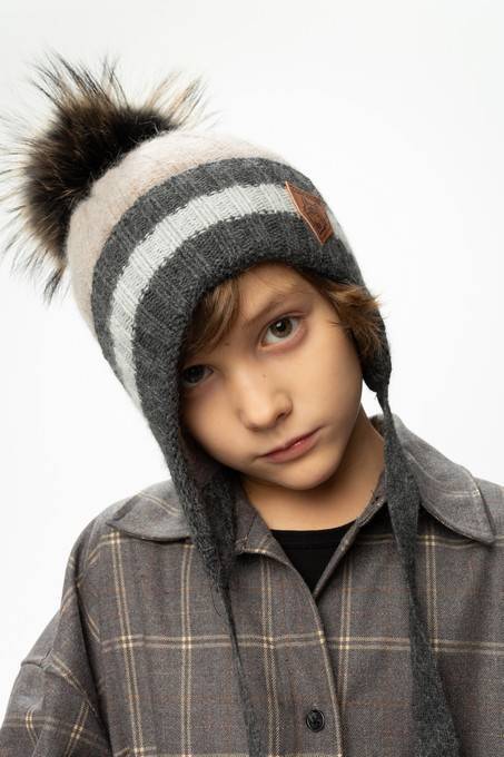 Шапка зимняя