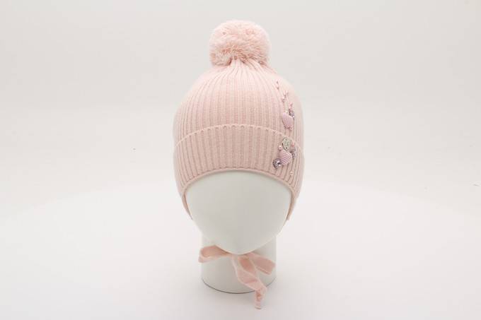 Шапка демисезонная