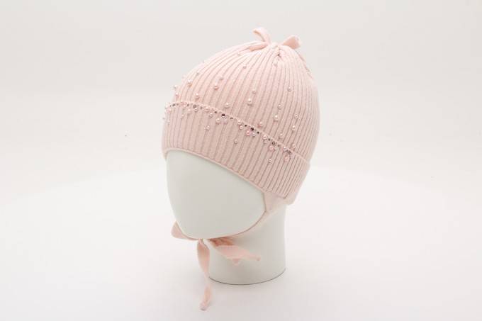 Шапка демисезонная