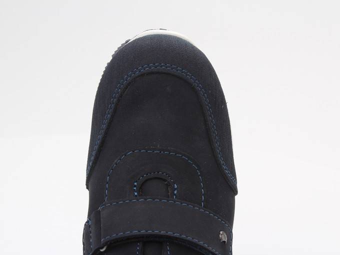 Ботинки зимние