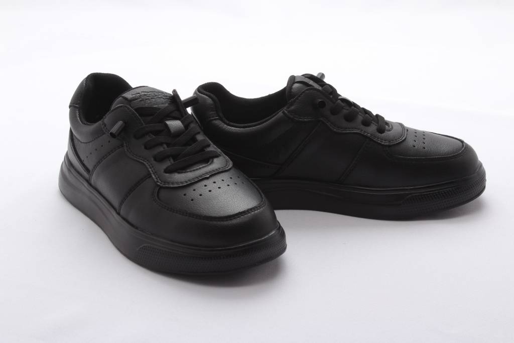 Полуботинки